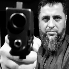 Zhebir Abd Profile Picture