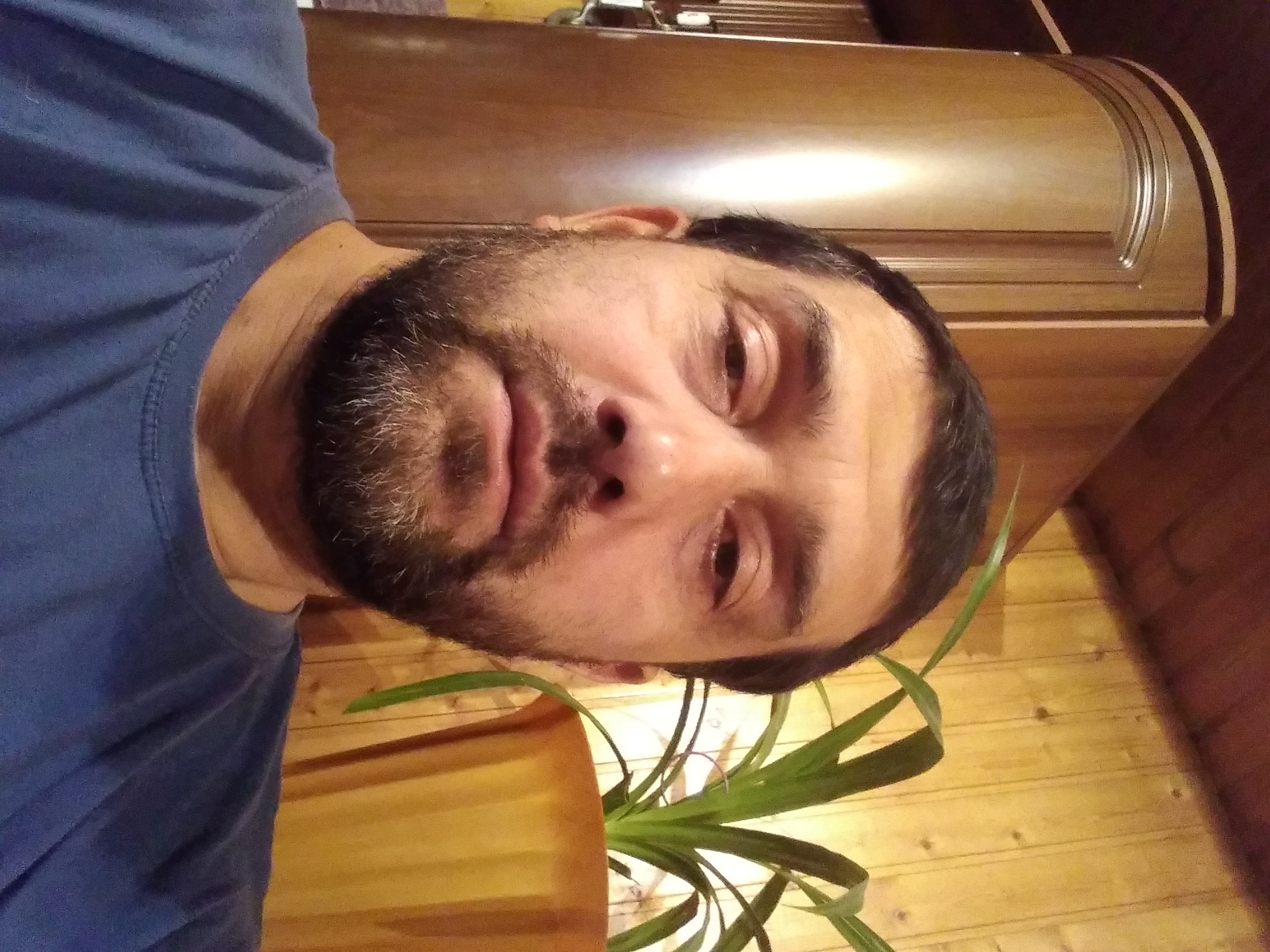 Муслим Горбаков