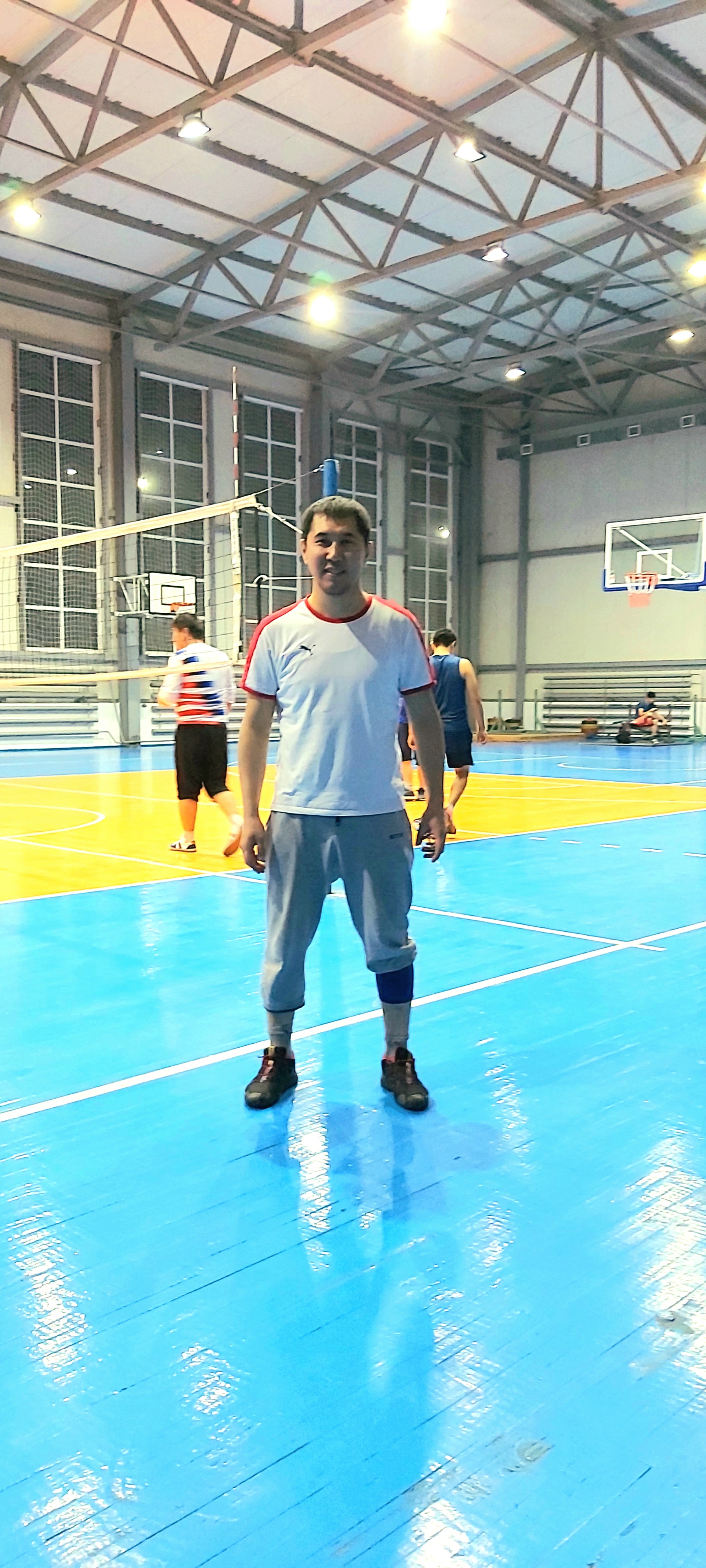 Аскар Галымжан Profile Picture