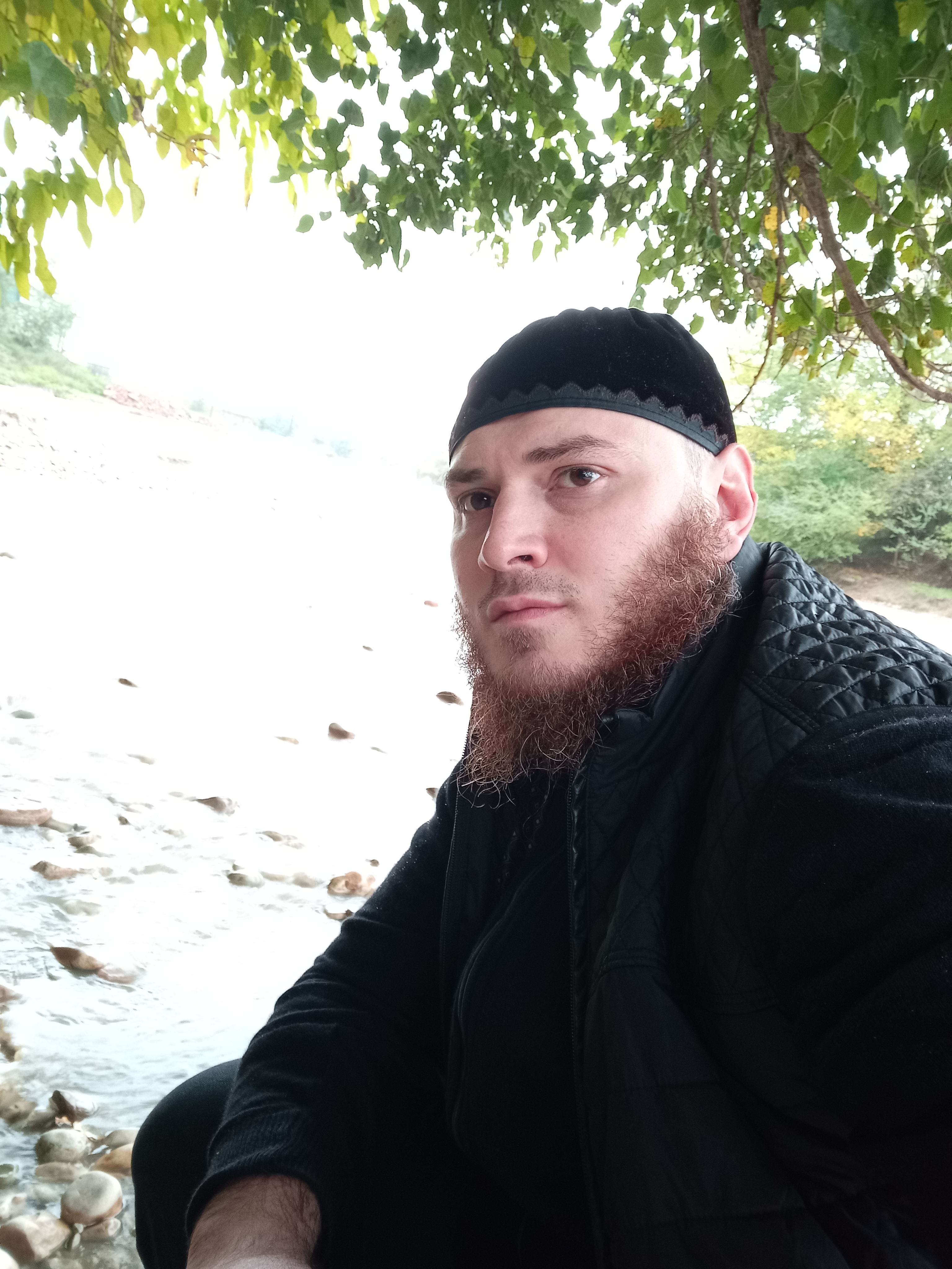 Умар Ибрагимов