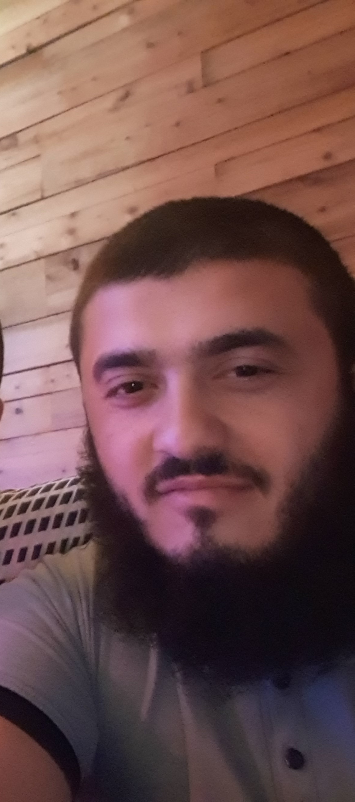 Галдун Гасанов Profile Picture