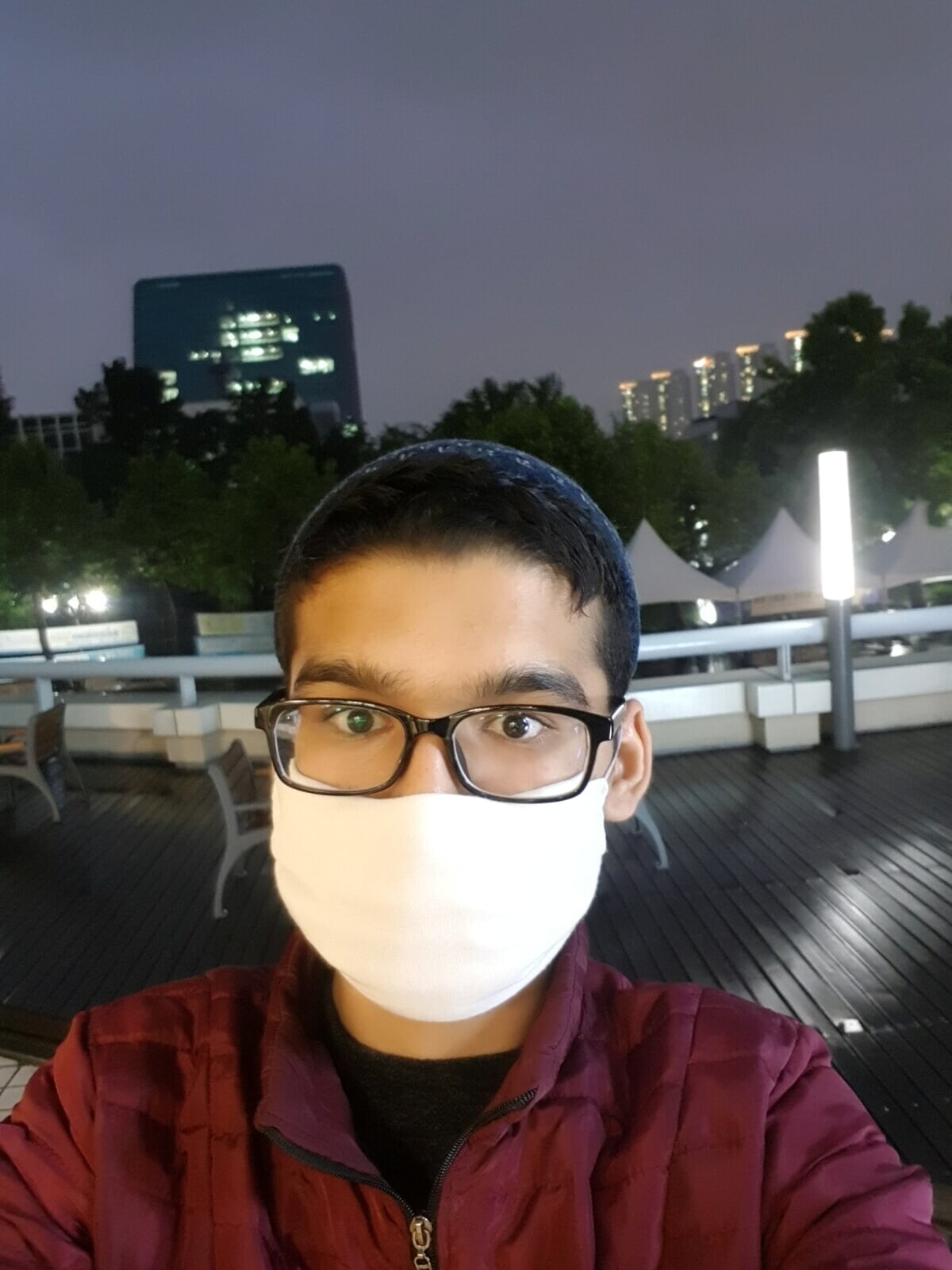 ImAli Profile Picture