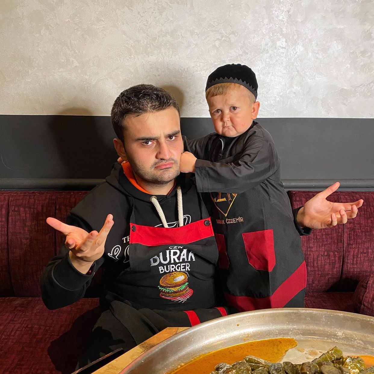 Хайрулла Мухамеджамилов Profile Picture