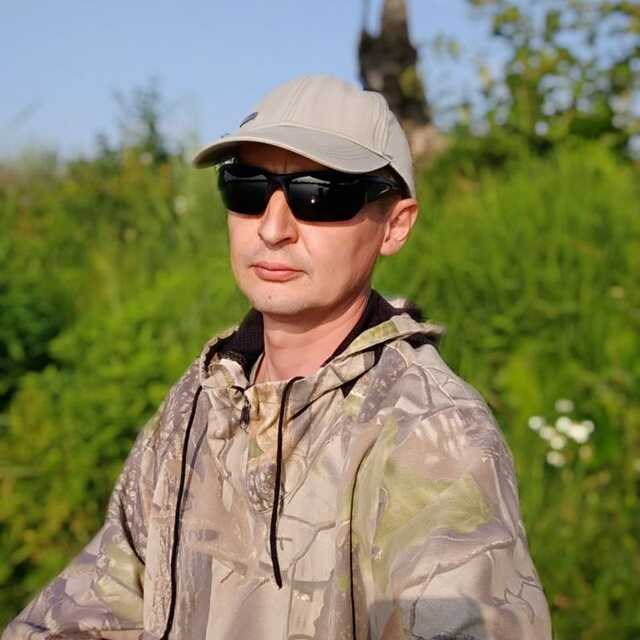 Саид Сакаев Profile Picture