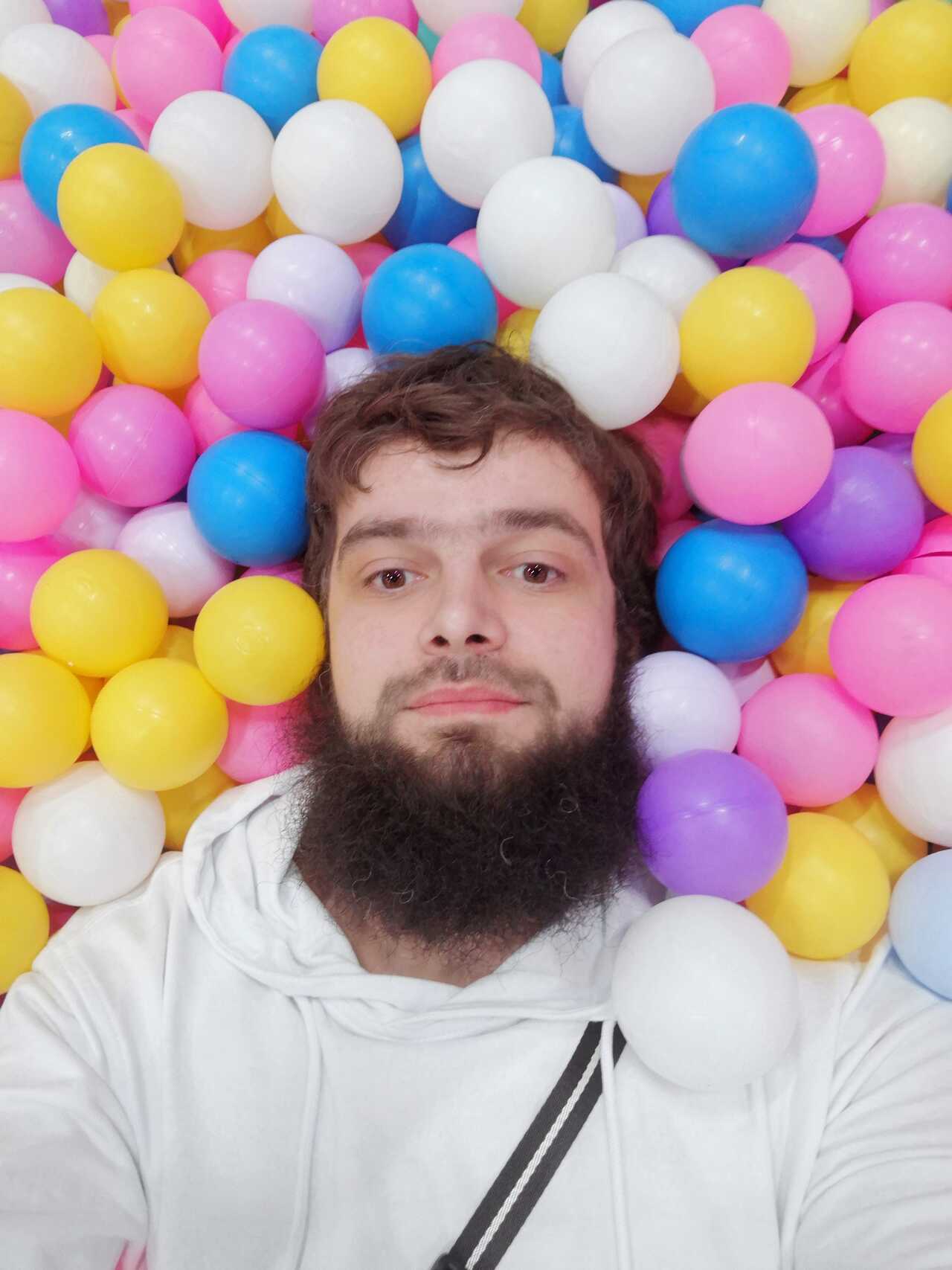 Святослав Лысков