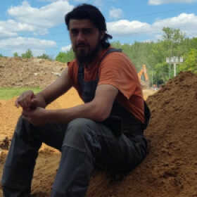 Мухаммад Кишиев Profile Picture