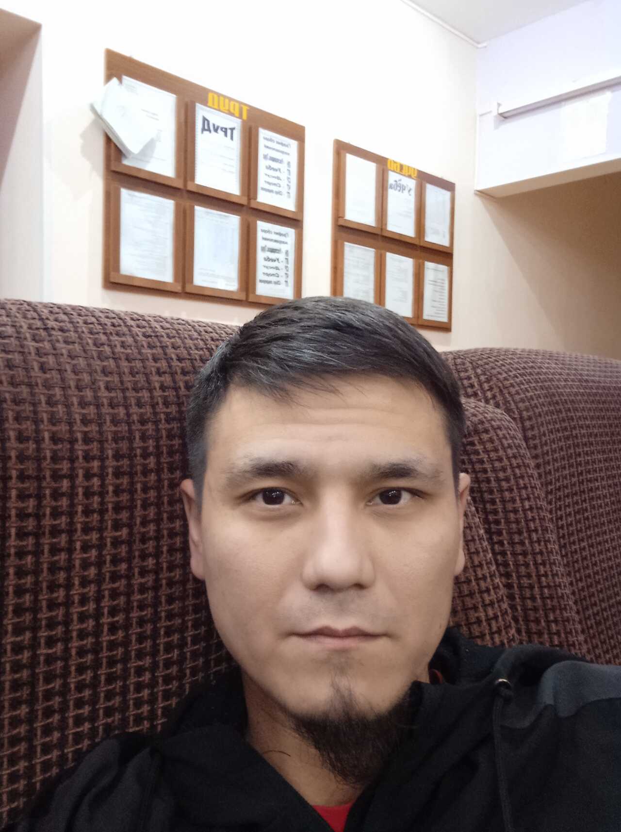 Алихан Profile Picture