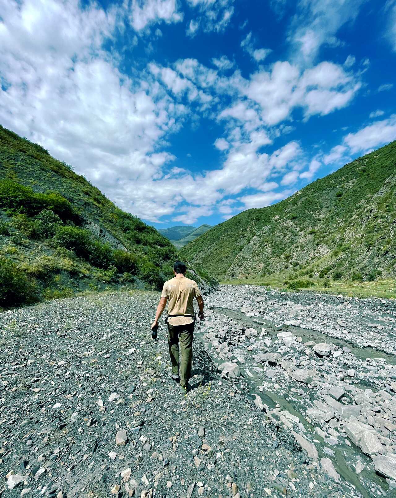 Нарчав Бекиев Profile Picture