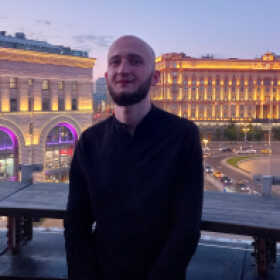 Tamerlan Profile Picture