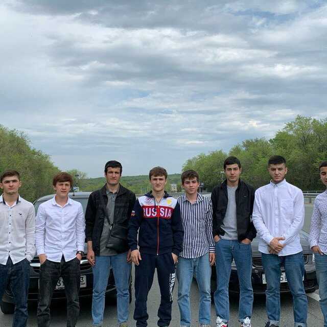 Хасан Курбонов