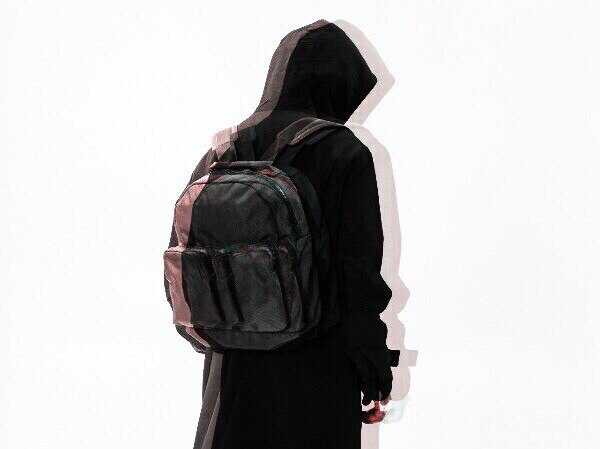 مُهَاجِر تُركِىَّ