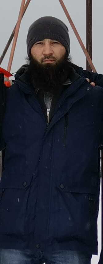 Айнур Сайфуллин