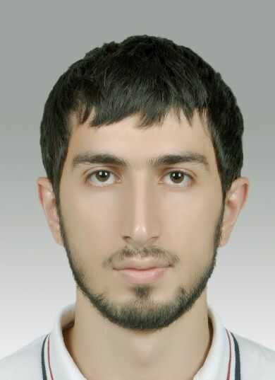 Oktay AE Profile Picture