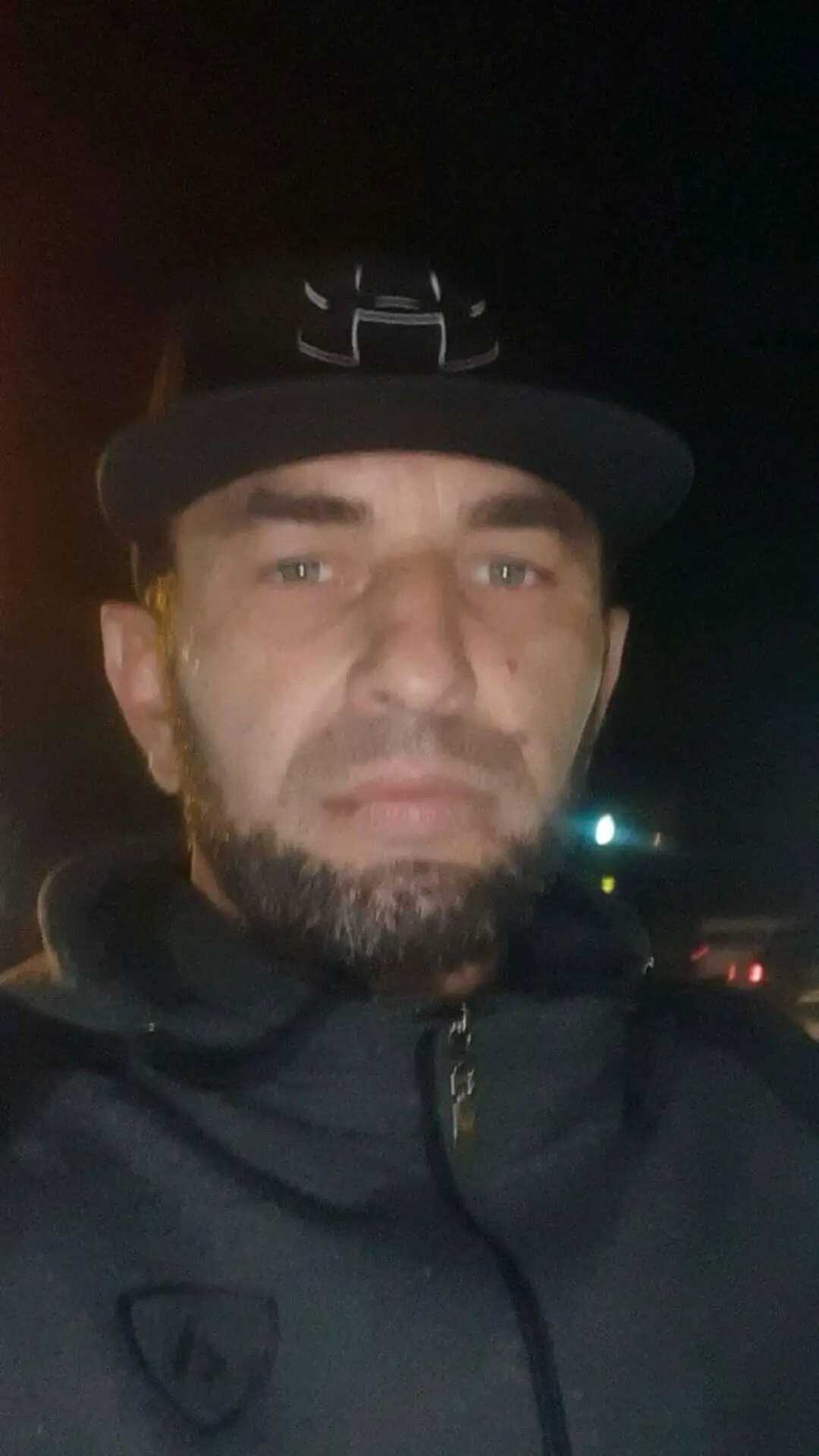 Мухаммад Магомедов