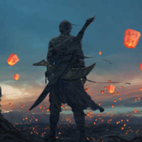 Тольха Ибн Ахмад Profile Picture