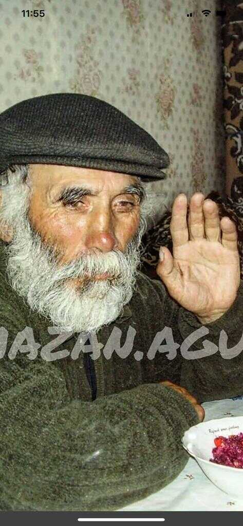 Шамиль Рамазанов