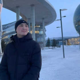 Арнур Рахметбек Profile Picture