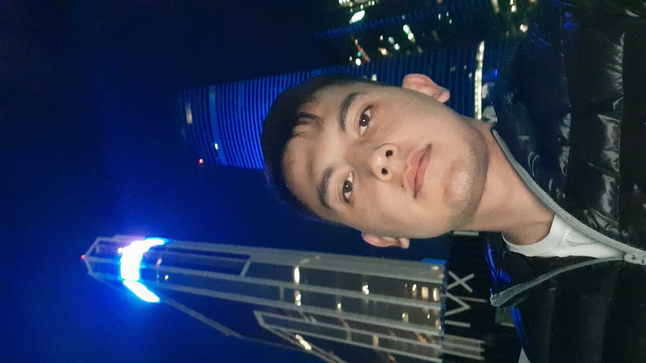 Заррух Садриев Profile Picture