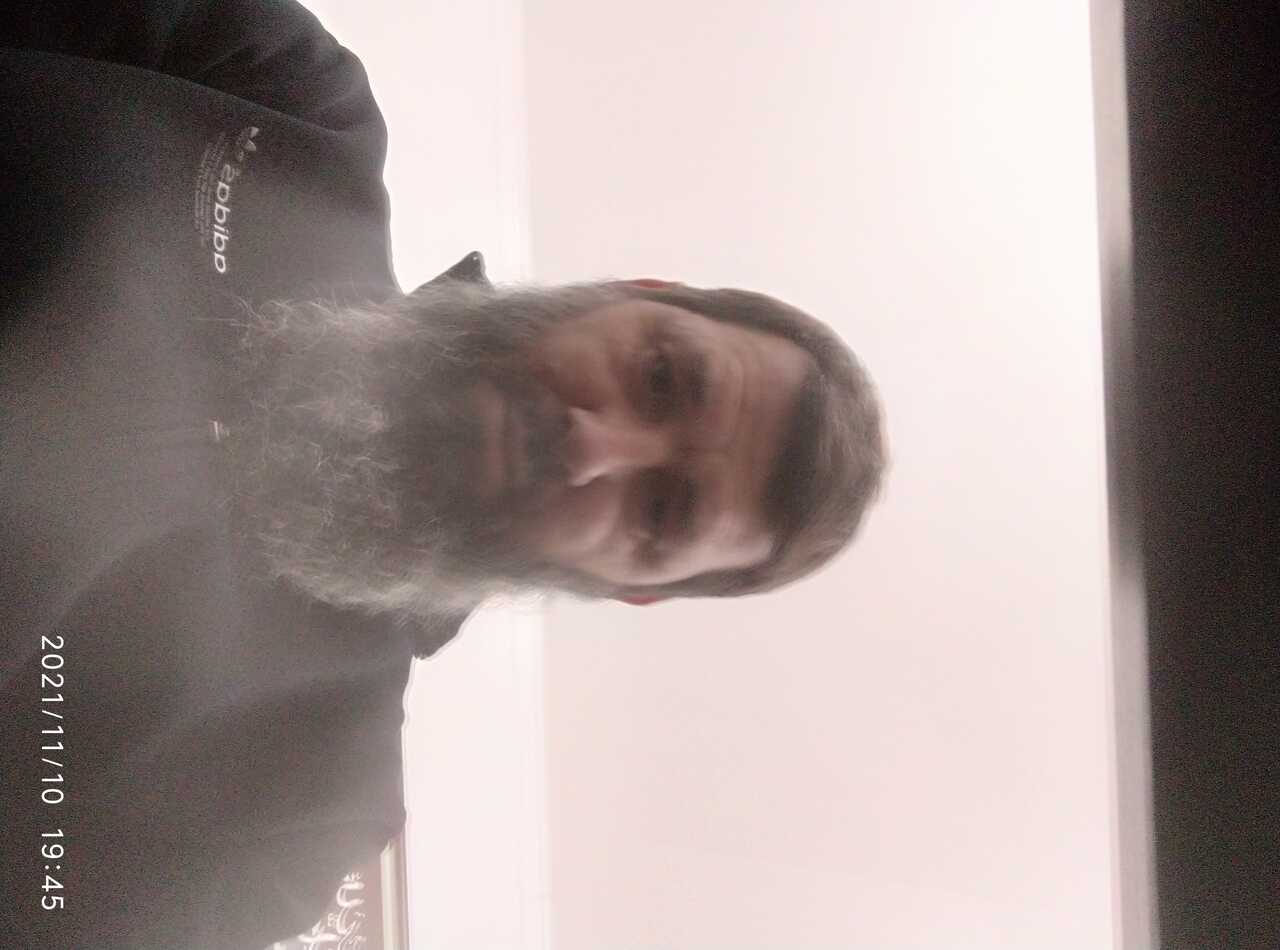 Сиражутдин Костенко