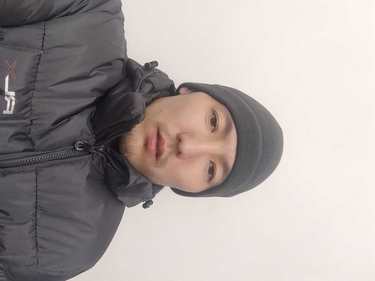 Erlan Satkanaliev Profile Picture