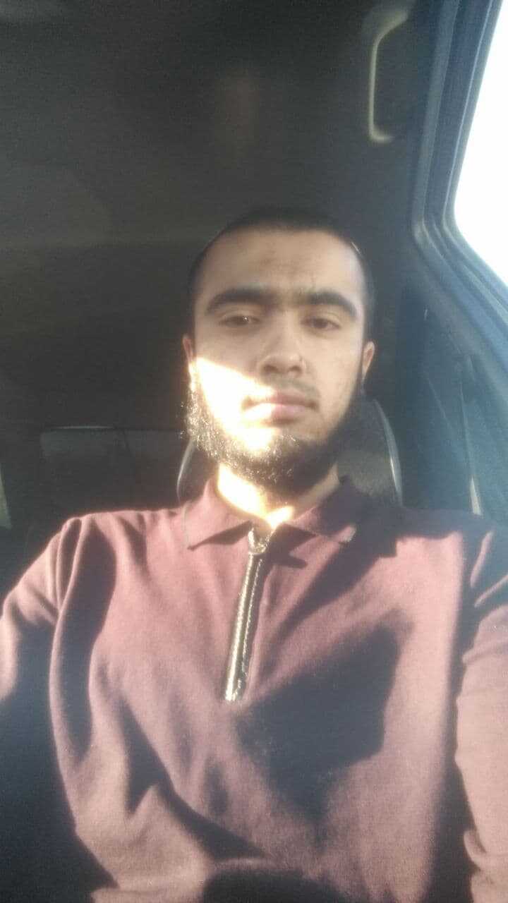 Hasanxon Muhammad Profile Picture