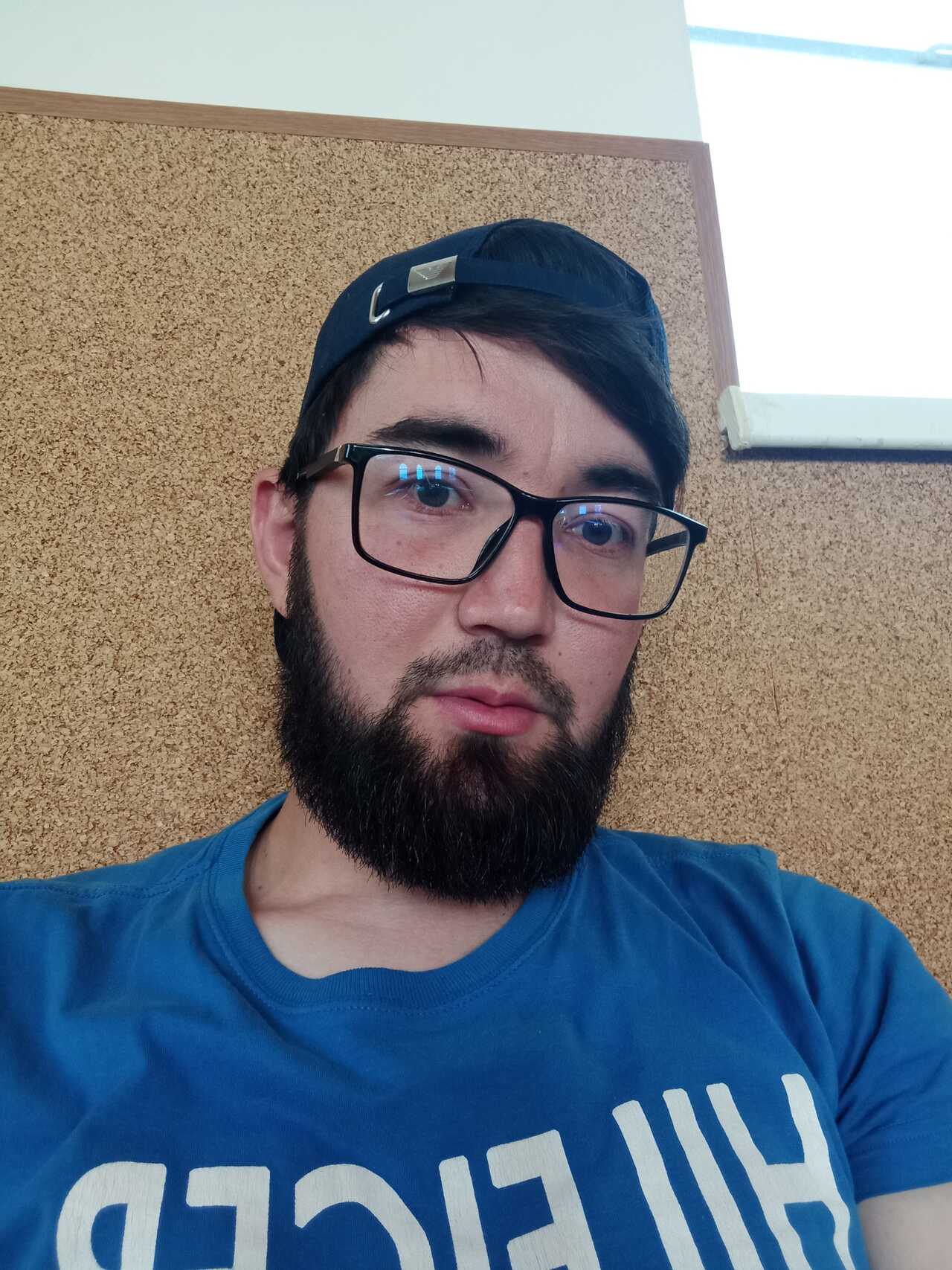 Ильдар Байрамгазиев