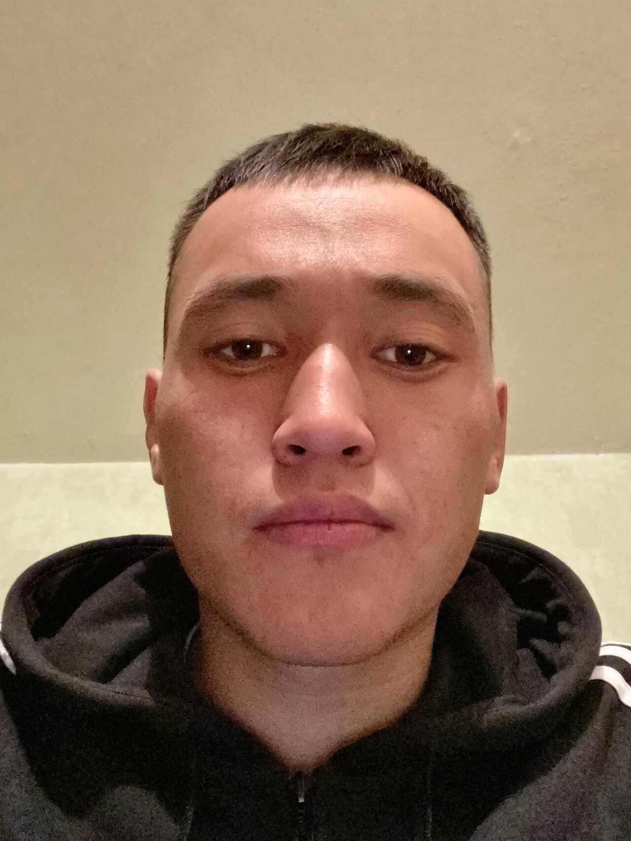 Тимур Досмухамбетов