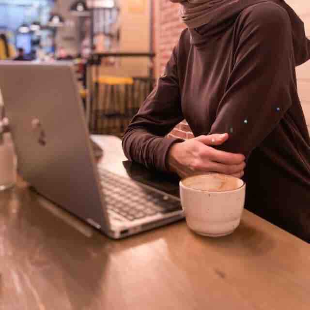 Аида Графический дизайнер Profile Picture