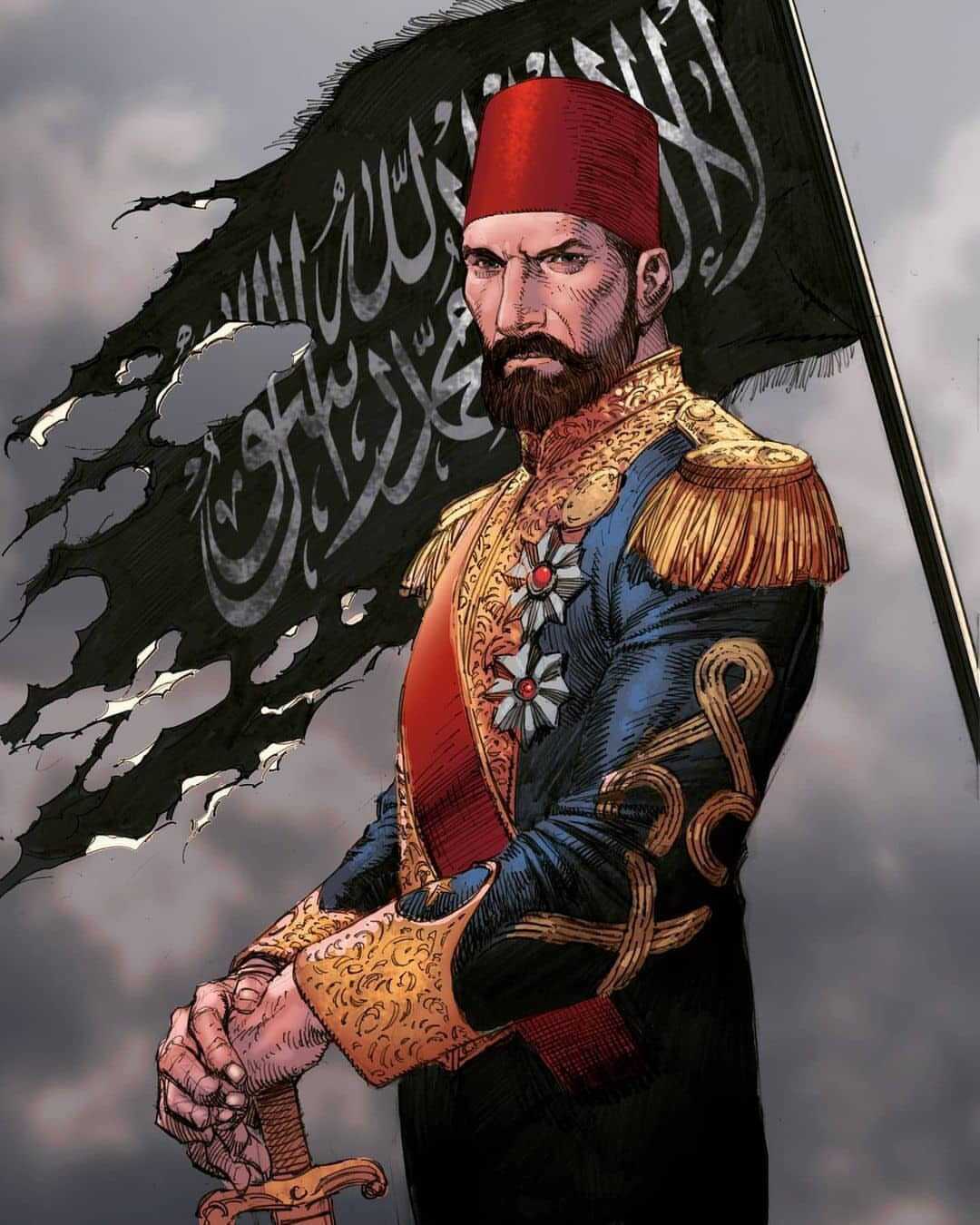 Marat Dzaitov profile picture