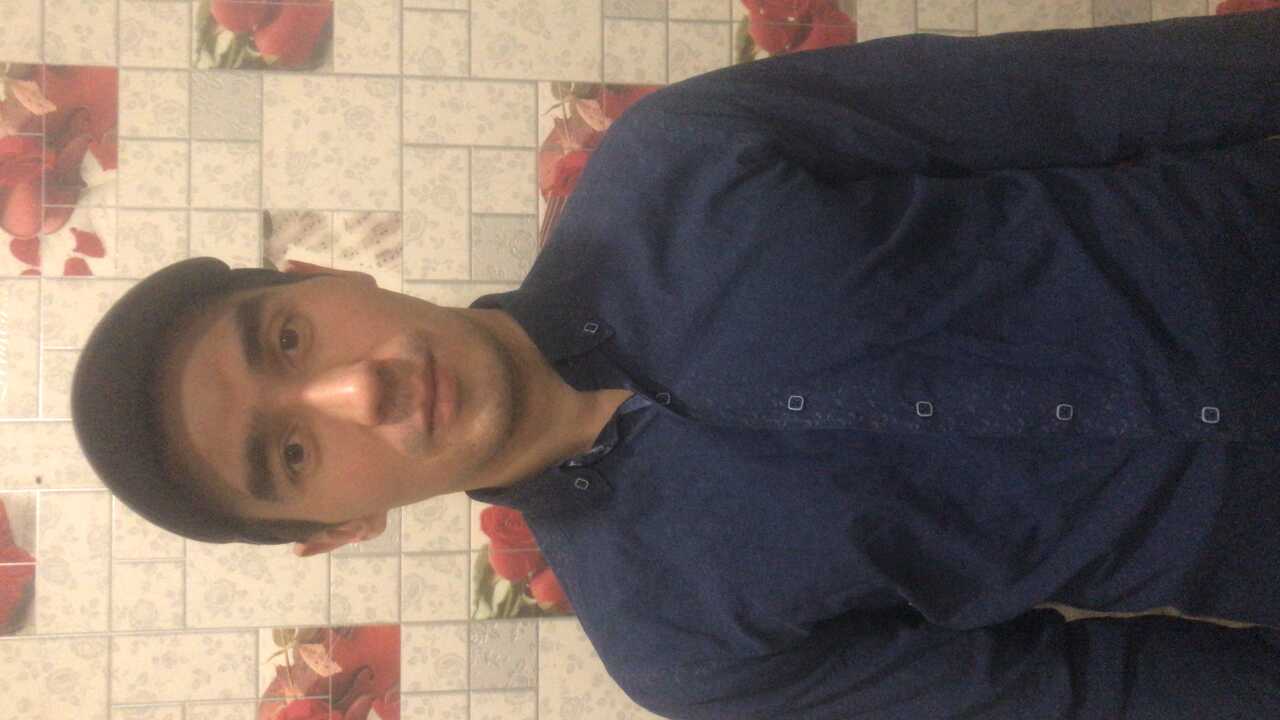 Альфик Нафеев Profile Picture