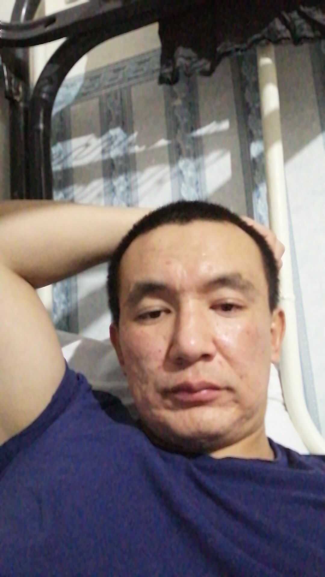 Kairat Namazbai Profile Picture