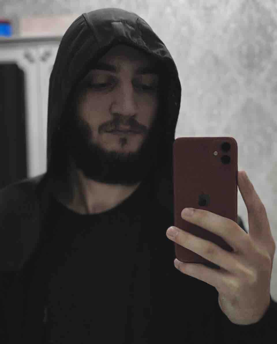 Мурад Гусейнов