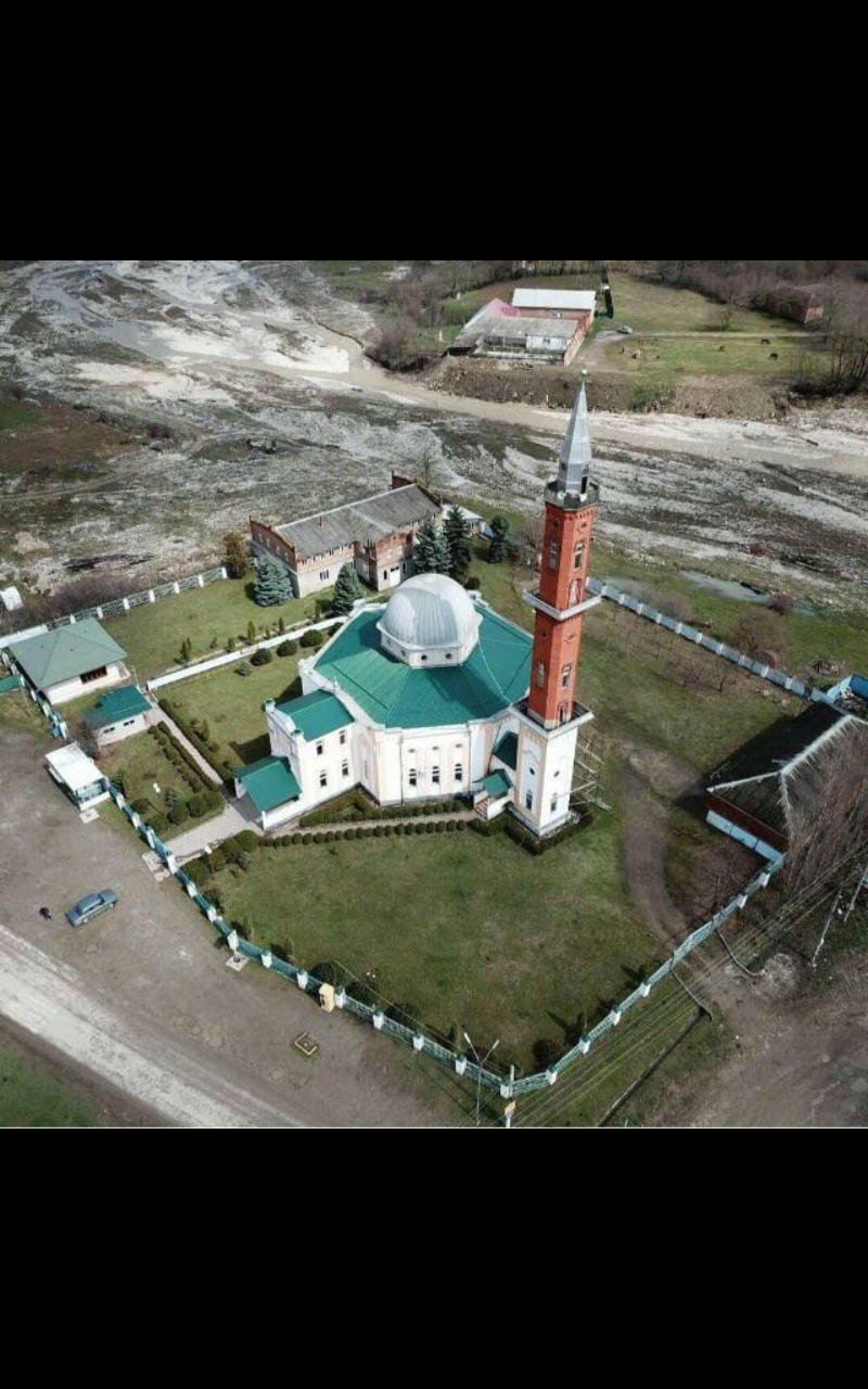 Ibrohim Dzhabrailov Profile Picture