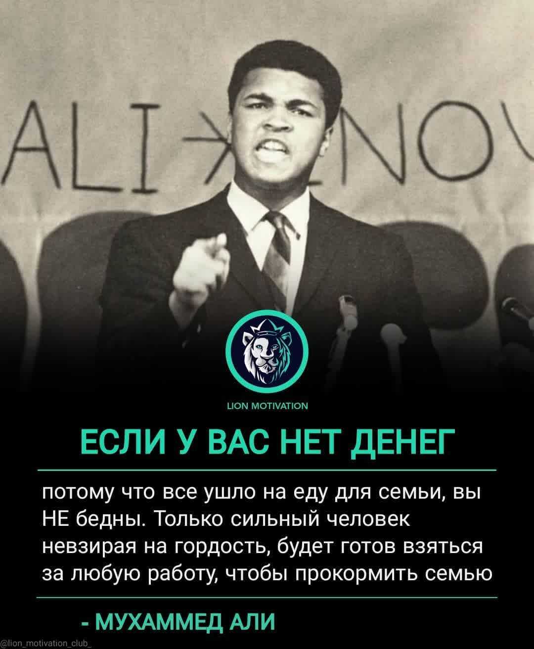 Алигаджи Магомедов Profile Picture