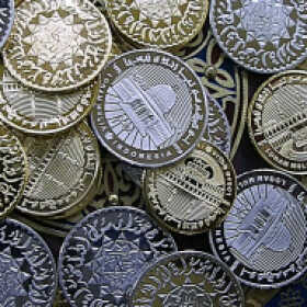 Ildus Profile Picture