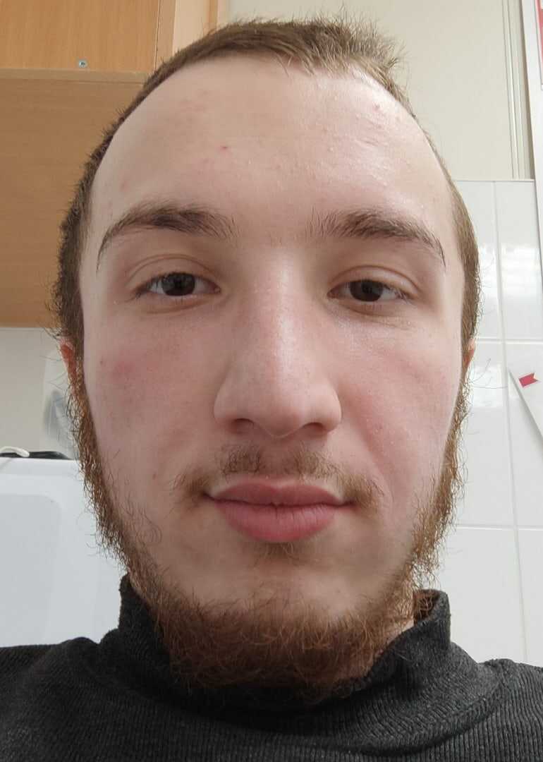 Магомед Сулейманов Profile Picture