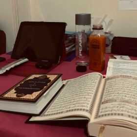 Hussein Ibn Muhammad Profile Picture