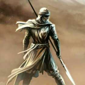 Давуд Мусалаев Profile Picture