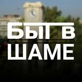 Быт в Шаме profile picture