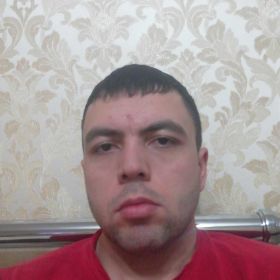 Борис Гасайниев