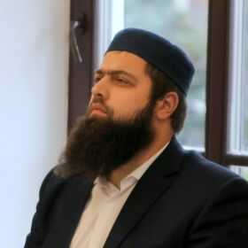 Арсланбек Акаев