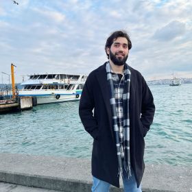 Ruslan Guseinov Profile Picture