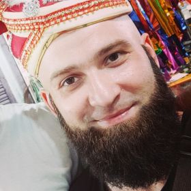 Николай; Абдул Халим