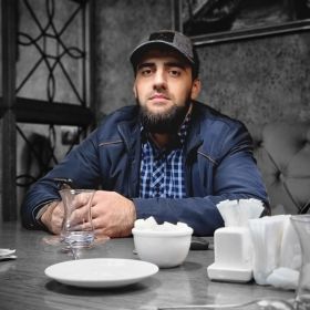 Шамиль Алиев Profile Picture