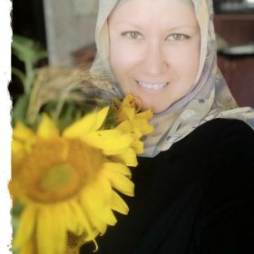 Tamara Taranenko Profile Picture