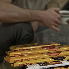 Abdurrahman Nodi Profile Picture