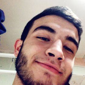 Адам Мухабабатов