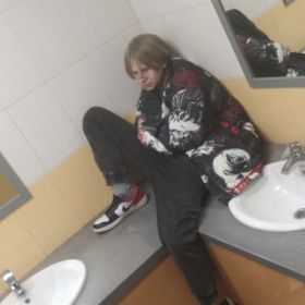 Адубаир Шатун Оглы Profile Picture