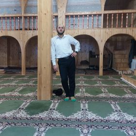 Гамзат Газиев