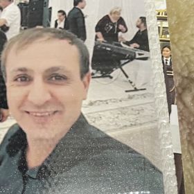 Барзани Ахмедов Profile Picture